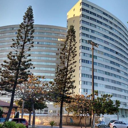 Apartamento Peruibe Pe Na Areia!!! 외부 사진