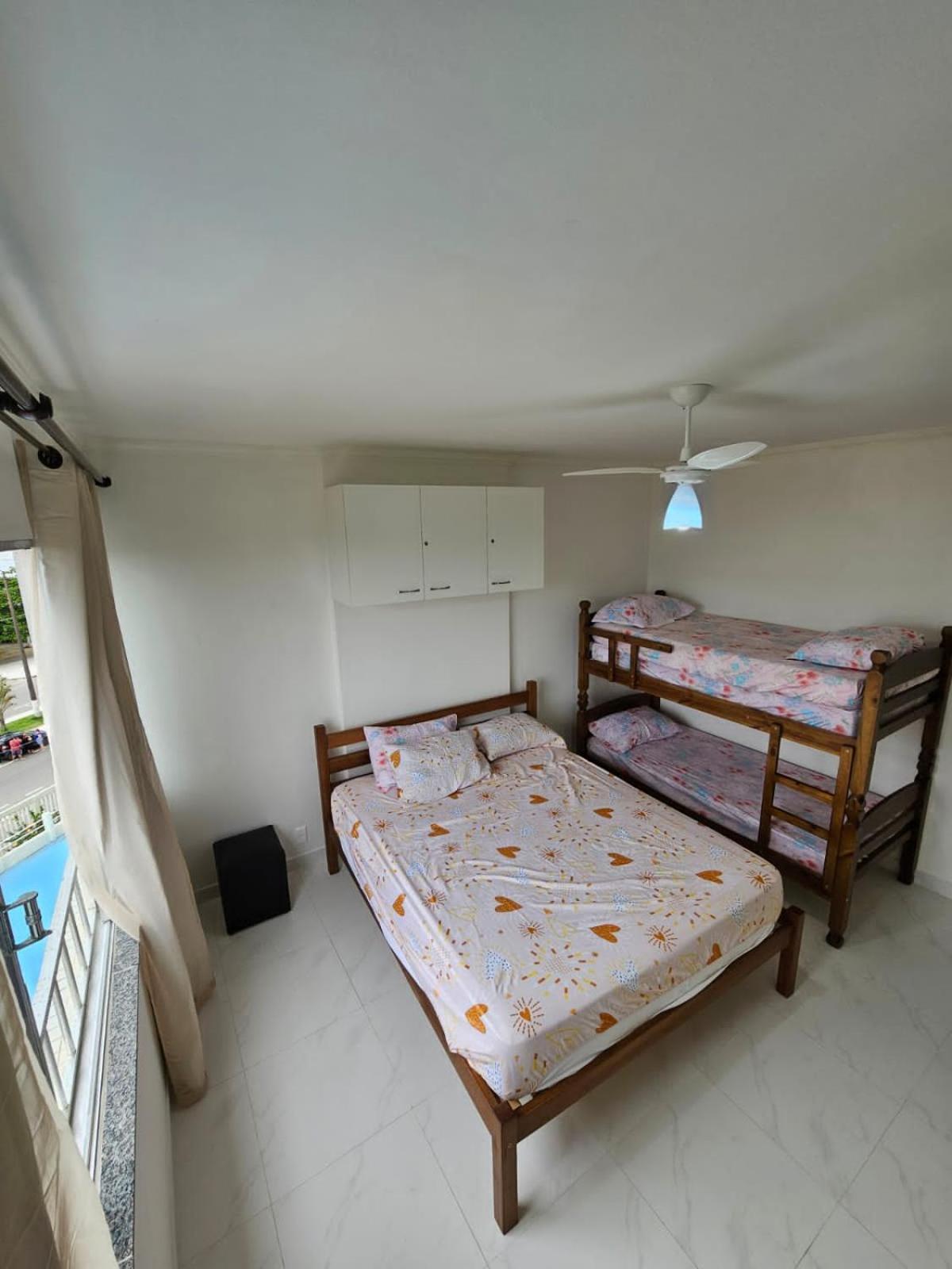 Apartamento Peruibe Pe Na Areia!!! 외부 사진