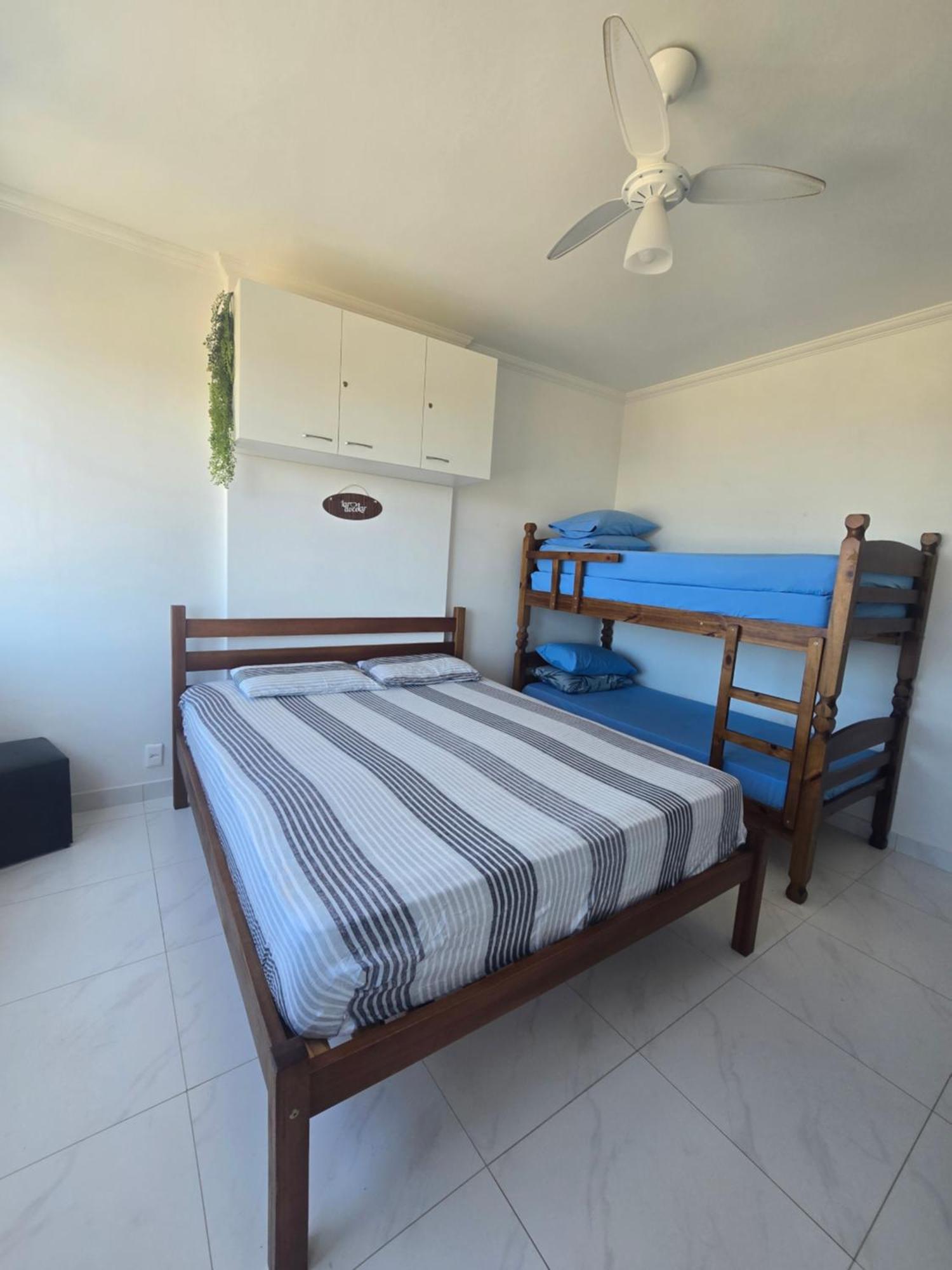Apartamento Peruibe Pe Na Areia!!! 외부 사진